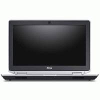 ноутбук DELL Latitude E6330 i5 3320M/4/500/Win 7 Pro x32/Black 6330-9845 Черный
