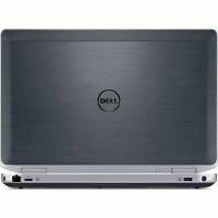ноутбук DELL Latitude E6330 i7 3520M/8/500/Win 7 Pro/Silver Серебристый