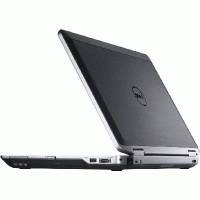 ноутбук DELL Latitude E6330 i7 3540M/8/256/Win 7 Pro Черный