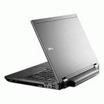 ноутбук DELL Latitude E6410 i5 540M/2/320/WXGA+/Win 7 Pro/Silver Серебристый