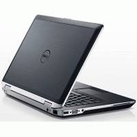 ноутбук DELL Latitude E6420 i5 2430M/4/500/HD3000/Win 7 Pro Серебристый