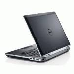 ноутбук DELL Latitude E6420 i3 2310M/4/320/Win 7 Pro Черный