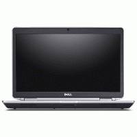 ноутбук DELL Latitude E6430 i5 3320M/4/500/DOS/Black Черный