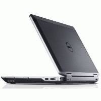 ноутбук DELL Latitude E6430 i5 3320M/8/128/Win 7 Pro/Black Черный