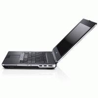 ноутбук DELL Latitude E6430 i7 3520M/6/500/NVS5200M/Win 7 Pro/Black Черный