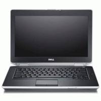 ноутбук DELL Latitude E6430 i7 3540M/8/500/NVS5200M/Win 7 Pro/Black Черный