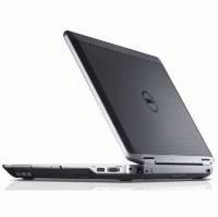 ноутбук DELL Latitude E6430 i7 3540M/8/500/NVS5200M/Win 7 Pro/Black Черный