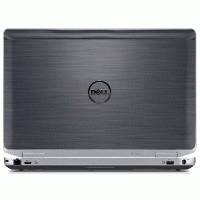 ноутбук DELL Latitude E6430s i5 3320M/4/500/Win 7 Pro/Black Черный