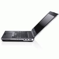 ноутбук DELL Latitude E6430s i5 3320M/4/500/Win 7 Pro/Silver Серебристый