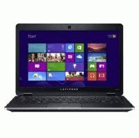 ноутбук DELL Latitude E6430u i7 3667U/4/256/Win 8 Pro Черный