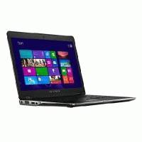 ноутбук DELL Latitude E6430u i7 3667U/4/256/Win 8 Pro Черный