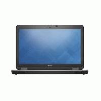 ноутбук DELL Latitude E6440 i5 4300M/4/320/Win 7 Pro Серебристый