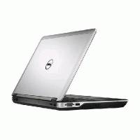 ноутбук DELL Latitude E6440 i5 4300M/8/500+8/Win 7 Pro Серебристый