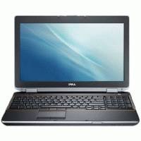 ноутбук DELL Latitude E6520 i7 2760QM/8/256/4200M/Win 7 Pro Серебристый