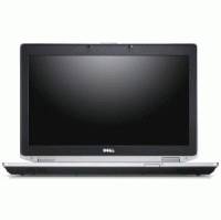 ноутбук DELL Latitude E6530 i3 3120M/4/500/5200M/Win 7 Pro Черный