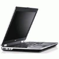 ноутбук DELL Latitude E6530 i3 3120M/4/500/5200M/Win 7 Pro Черный