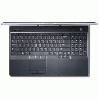 ноутбук DELL Latitude E6530 i5 3320M/6/500/HD4000/Win 7 Pro/Black Черный