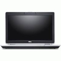 ноутбук DELL Latitude E6530 i7 3520M/8/500/HD4000/Win 7 Pro/Black Черный