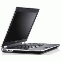 ноутбук DELL Latitude E6530 i7 3630QM/8/256/5200M/Win 7 Pro Черный