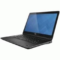ноутбук DELL Latitude E7240 i5 4200U/4/128/Win 7 Pro Черный