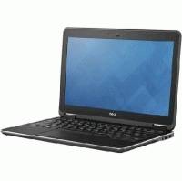 ноутбук DELL Latitude E7240 i5 4200U/4/128/Win 8 Pro/Black CA3LE7240RUSBTO Черный
