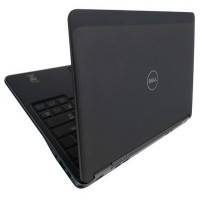ноутбук DELL Latitude E7240 i5 4300U/8/128/Win 8.1 Pro/Black Черный