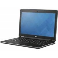ноутбук DELL Latitude E7240 i7 4600U/8/256/Win 8.1 Pro 210-AAPV-011 Черный