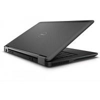ноутбук Dell Latitude E7250 7250-7911 Черный