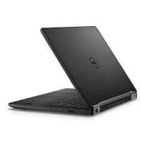 ноутбук Dell Latitude E7270 210-AETH-015 Черный