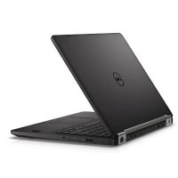 ноутбук Dell Latitude E7270 7270-0516 Черный