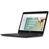 ноутбук Dell Latitude E7270 7270-0561 Черный