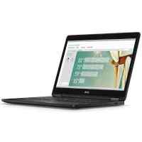 ноутбук Dell Latitude E7270 7270-8241 Черный
