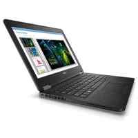 ноутбук Dell Latitude E7270 7270-8241 Черный