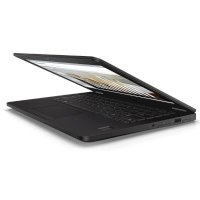 ноутбук Dell Latitude E7270 7270-9723 Черный