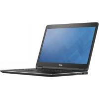 ноутбук DELL Latitude E7440 i5 4310U/8/256/Win 7 Pro+Win 8 Черный