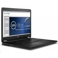ноутбук Dell Latitude E7450 7450-8239 Черный