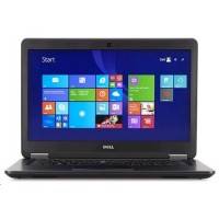 ноутбук Dell Latitude E7450 7450-8341 Черный