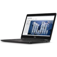 ноутбук Dell Latitude E7470 7470-3723 Черный