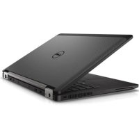ноутбук Dell Latitude E7470 7470-3723 Черный