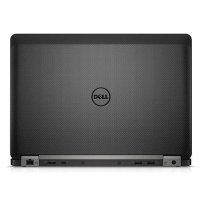 ноутбук Dell Latitude E7470 7470-4339 Черный