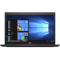 ноутбук Dell Latitude E7480 7480-7935 Черный