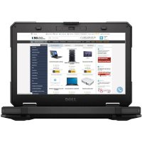 ноутбук Dell Latitude Rugged 5414-0252 Черный