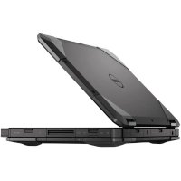 ноутбук Dell Latitude Rugged 5414-0611 Черный