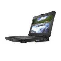 ноутбук Dell Latitude Rugged 5420-4616 Черный