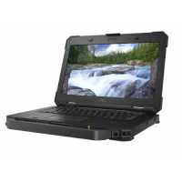 ноутбук Dell Latitude Rugged 5424-8034 Черный