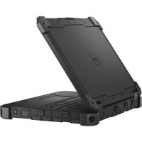 ноутбук Dell Latitude Rugged 7214-7817 Черный
