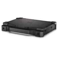 ноутбук Dell Latitude Rugged 7414-7831 Черный