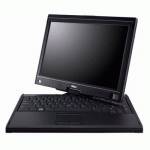 ноутбук DELL Latitude XT2 SU9400/3/160/VB
