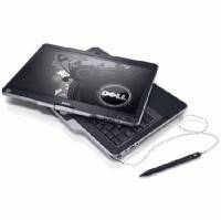 ноутбук DELL Latitude XT3 i7 2640M/8/128/Win 7 Pro Черный