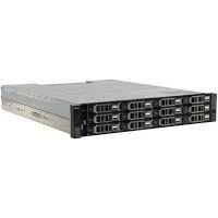 дисковая полка Dell ME4012-SFP-BW